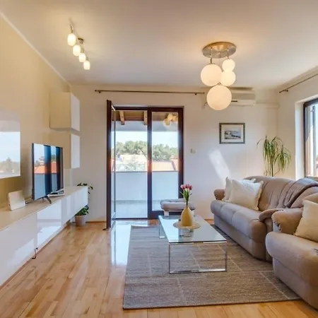 Apartments Saga - Garden And Grill Apartman *